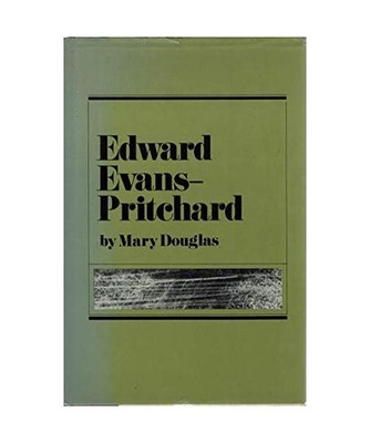 Evans-Pritchard, Douglas, Mary