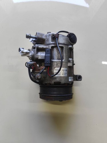 Mercedes-Benz E W212 2015 Klimakompressor Pumpe 99000940 Diesel 100kW PNV7350