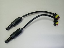  Harley-Davidson M8 117" New Take-Off ACR Compression Release Solenoids 