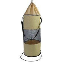 Boat Garbage Bag Oxford Material Boat Trash Bag Large Capacity for Yacht, Cruise
