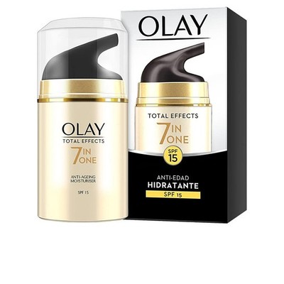 Olay TOTAL EFFECTS 7in One 50 ml (1er Pack) 