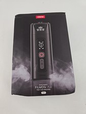 Ulanzi FM01 FILMOG Ace Compact Battery Fog Machine w/ Wireless Remote  Case