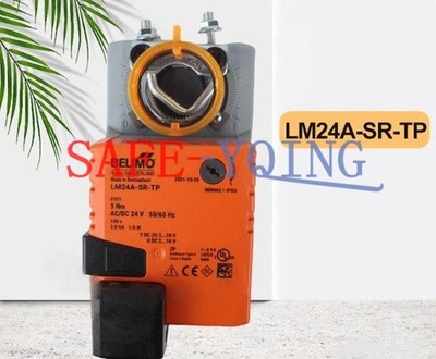 New 1PCS BELIMO LM24A-SR-TP Damper Actuator