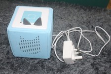 Tonie Box Light Blue ((826))