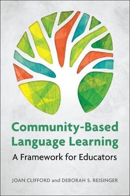 Deborah S. Reisinger Joan Cliffor Community-Based Language Learnin (Taschenbuch)