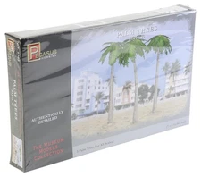 Palm Tree Style B 1:48 ACC NEW