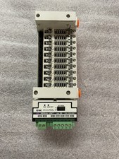 SMC EX120-SDN1 DeviceNet Serial Interface Unit SI Unit 16 Outputs Manifold USA