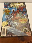 AMAZING SPIDER-MAN 430 1ST APPEARANCE COSMIC CARNAGE (1998, MARVEL COMICS)