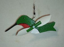 We Make Homemade Hand Crafted 7 Hummer Hummin...