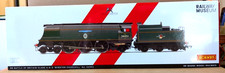 HORNBY R3866  34051 WINSTON CHURCHILL - Railway Museum Edition - DCC Ready BNIB