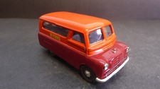 Corgi Classics Bedford CA Van - Wynns - Excellent CODE 3 Conversion