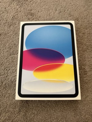 Apple iPad (11th generation) A3354 128 GB, Wi-Fi, 11 in - Blue for