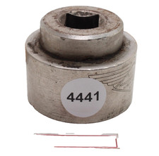 Miller Special Tools C-3560 Dodge Chrysler Ball Joint Socket Usa Miller Special Tools C-3560 Dodge Chrysler Ball Joint Socket Usa
