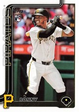 2025 Topps Update RC's, Future Stars, Rookie Cup - You choose! 2 CARD MINIMUM!