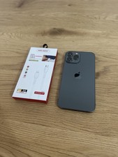 Apple iPhone 13 Pro Max - 128GB - Graphite - Unlocked
