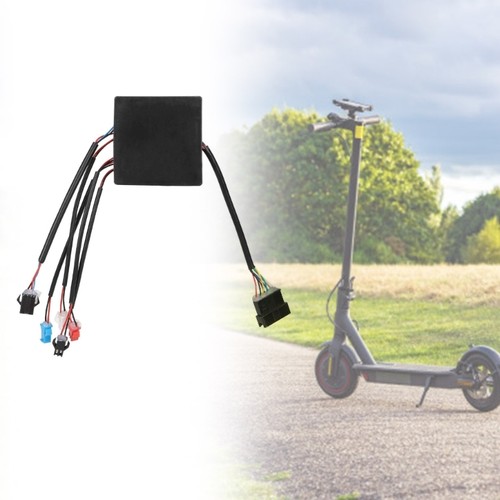 Light Controller Module Lamp Light Board Skateboard Light Controller Part - Picture 3 of 8