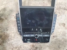 Temperature Control ID 25391-4HB7D Fits 20-23 INFINITI Q50 1788451