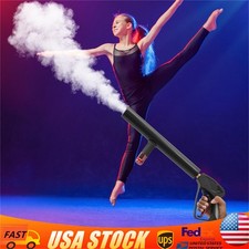 Co2 Cannon CO2 handheld Effect DJ Effect Machine CO2 Cannon Gun for Party Using