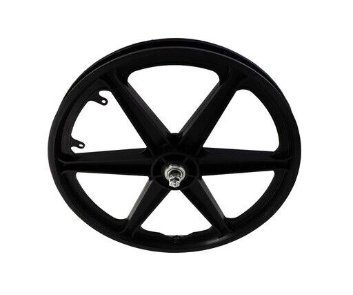 PRO+ BMX GT STYLE MAG Wheel 20