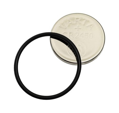 CRESSI Batteriewechselkit Wartung Batterie Tauchen GOA/CARTESIO