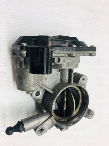 OPEL INSIGNIA 2.0 CDTI Drosselklappe 55564164 Original Teil OE Gebraucht