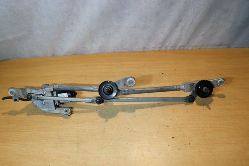 NISSAN JUKE 1.5 DCI FRONT WINDSCREEN WIPER MOTOR WITH LINKAGE 28800 1KE0C - Picture 5 of 7