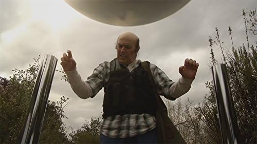 Phantasm V - Ravager - Das Böse V (Blu-ray) - Imagen 2 de 7
