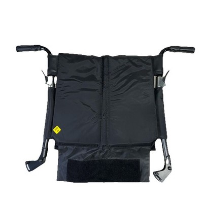Back Rest Pad Push Handles Canes Drive Cirrus Plus EC Electric Wheelchair Parts