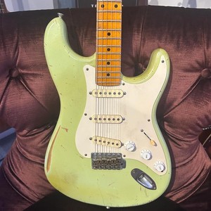 2015年製 Nash Guitars s57 Mary Key 2015年製 Nash Guitars s57 Mary Key 【公式通販】