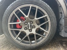 Wheels Toyota Prius 10th Anniversary and All Other Prius Models