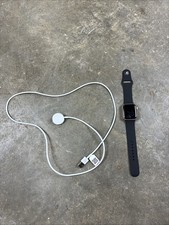 Used Apple Watch Series 4 40mm GPS LTE Rose Gold