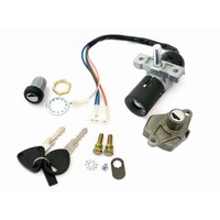 Schloss Satz Aprilia SR 50 LC Ditech Sport Bj. 2001-2005