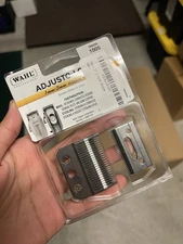 Wahl 1005 Adjusto-Lock 1mm-3mm Clipper Blade 3 Hole For Designer, Senior NEW