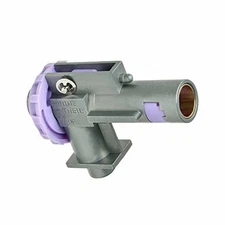 Laylax Prometheus Wide Use Metal Chamber for G & G ARMAMENT / KRYTAC M4 147011