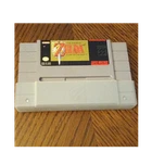 New ListingNintendo The Legend of Zelda: A Link to the Past SNES NTSC-U/C Cartridge