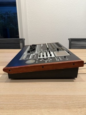 KORG D3200 マルチトラックレコーダー Korg D3200 Digital Recording Studio Tested Working from