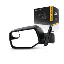 For 2010-2012 Ford Escape Door Mirror Driver Side Power View Outer Rear