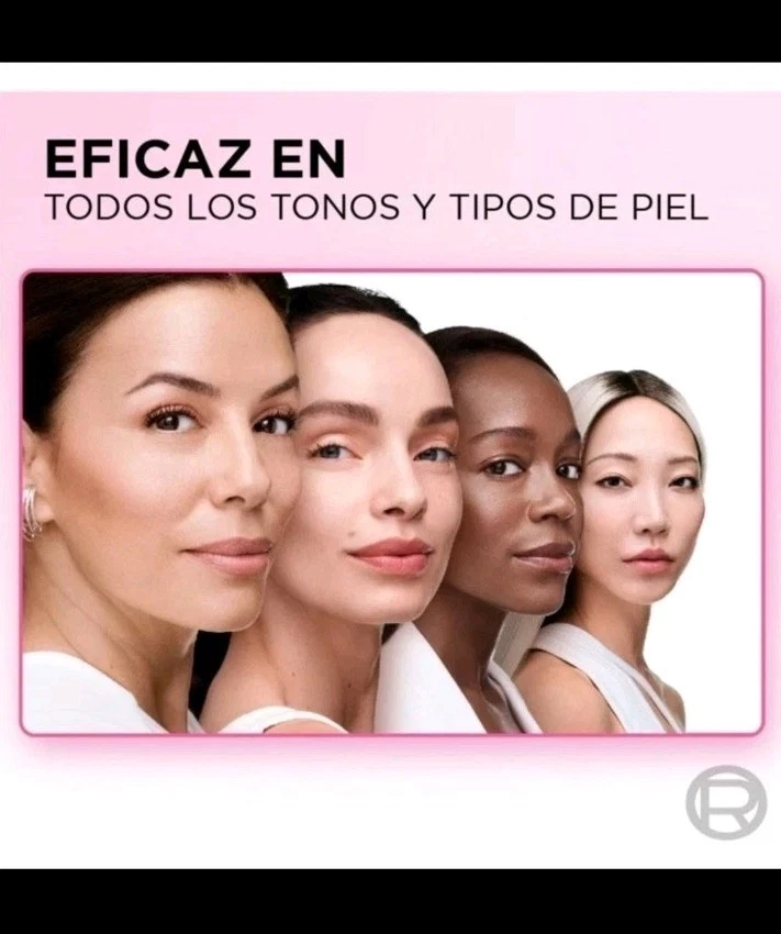 L'oréal Paris Kit Rutina Glycolic Bright Anti-manchas/ Face Serum - Image 4 of 4