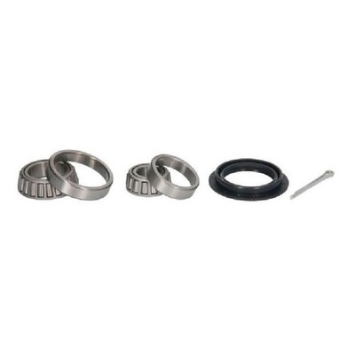 Radlagersatz hinten für Vauxhall Chevette CC 26813814