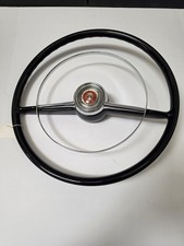 1952 To 1953 Ford Steering Wheel 1952 To 1953 Ford Steering Wheel