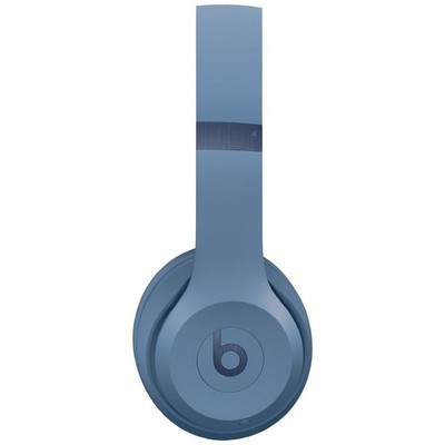 BEATS Solo 4 Wireless Noise Cancelling Headphones Blue - Unused Local Samples