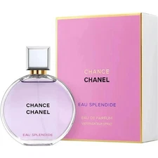 Chance Eau Splendide EDP Fruity Spray for Women's 3.4 fl oz New | Sealed