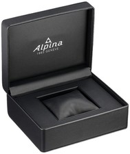 Alpina Seastrong Diver Extreme Automatic 300m black AL-525B3VE6 6