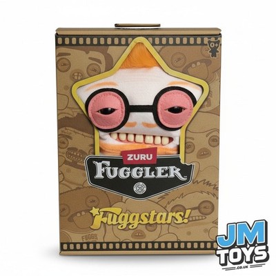 GUNKY GOOBER | Fugg Stars | Fuggler 9''