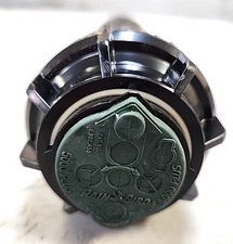 Rain Bird 5000 Plus Pop-up Circle Rotor Irrigation Sprinkler with Flow Shut Off