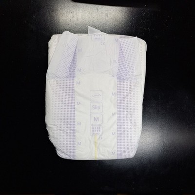 TeNaページ 5-PACK Kiddo Rearz Tena Abena Tranquility Plastic Backed Diapers