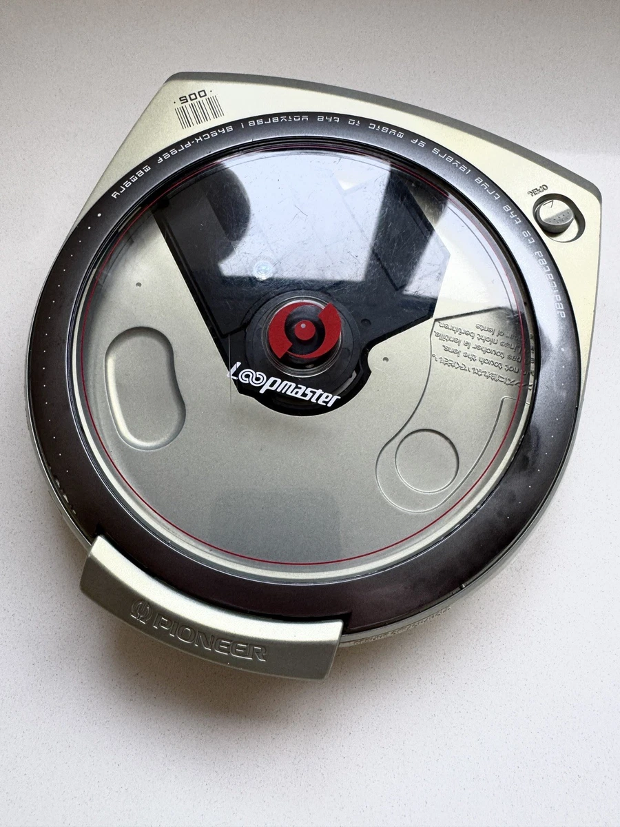Pioneer Personal CD Players for sale | eBay