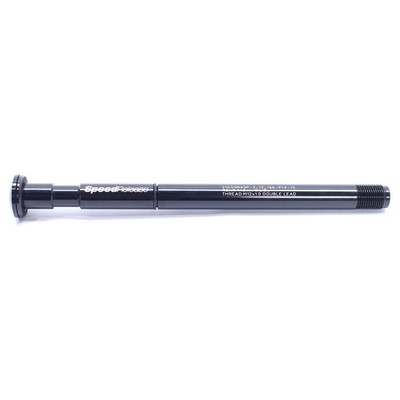 Cannondale Speed Release Thru Axle 142x12 Double Lead P1.0 Bolt