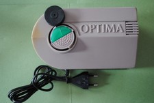 Elite Optima Aquarienluftpumpe mir Ersatzmembrane
