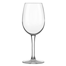 Libbey 9150 Contour 10.5 Ounce Wine Glass - 12 / CS